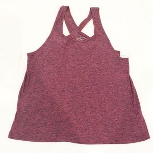 Brand New Woman’s Beyond Yoga Athletic Top